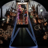 Photos: First Look at CHARLIE AND THE CHOCOLATE FACTORY – THE MUSICAL at Leeds…