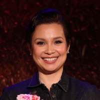 Lea Salonga Kicks Off Second Season Of Weekly Chat Series LIVE & IN COLOR's BE OUR GU Video