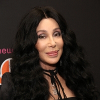 Cher Will Headline LGBTQ+ Fundraiser For Joe Biden Photo