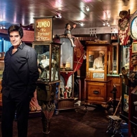 Win 4 Tickets To David Copperfield At MGM Resort, Plus A Private Tour Of His…