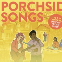 Musical Stage Company Will Bring Performances to Toronto Porches This Summer With POR Video