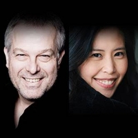 Christoph Prégardien With Gloria Chien Will Appear in Concert at The Old Church This Photo