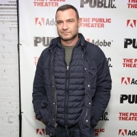 Liev Schreiber Will Star in KING RICHARD With Will Smith Photo