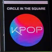 Up on the Marquee: KPOP Photo