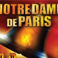 NOTRE DAME DE PARIS Comes to Zorlu PSM in May Photo