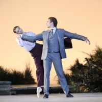 THE SEAGULL is Now Playing at Bolshoi Photo