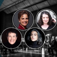 Weidner Philharmonic Celebrates Women Composers, September 24 Photo