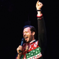 Neil D'Astolfo to Host SH!T SHOW: VALENTINE'S EDITION