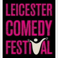 Leicester Comedy Festival Takes Place Online Next Month Photo