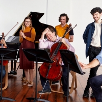 Omega Ensemble Launches CoLAB: Composer Accelerator Program