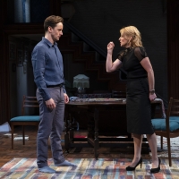 Photos: First Look at THE FEVER SYNDROME at Hampstead Theatre Photo