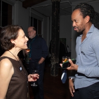 Photos: Go Inside Vineyard Theatre's Emerging Artists Celebration