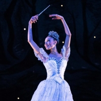 Ballet West Launches Children's Enchantment Fund Photo