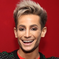 Frankie Grande Returns to Host The Make-Up Artists & Hair Stylists Guild Awards 'Live Photo