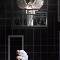New York City Opera to Stage Théatre du Chatelet's Commissioned Work, ANGELS IN AMER Photo