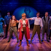 Photo Flash: First Look at AROUND THE WORLD IN 80 DAYS at Village Arts Photo