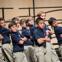 Ragazzi Boys Chorus Pioneers Real-time Virtual Rehearsal Technology
