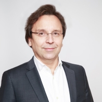Dominique Bourse Appointed Chairman and CEO of Cyber Group Studios Photo