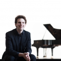 Jayson Gillham Will Appear At The City Recital Hall 20 October 2021 Photo