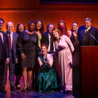 First Annual OC Theatre Guild Award Winners Get Their Rewards Photo