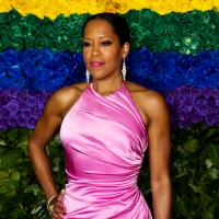 Regina King Will Star in THE HARDER THEY FALL With Idris Elba Photo
