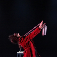 Nordic Black Theatre to Present 3 MINUTTER IGJEN…! 15. januar