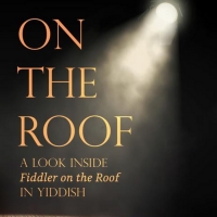 New Book Will Give An Inside Look at FIDDLER ON THE ROOF IN YIDDISH Photo