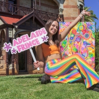 Adelaide Fringe Reveals Poster For 2022, Designed By Mali Isabel
