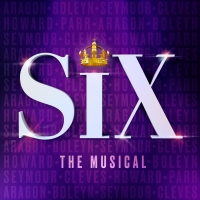 The Exhilarating New Musical Phenomenon SIX Tickets On Sale For January Dates Photo