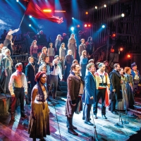 LES MISERABLES - THE STAGED CONCERT Extends in Response to Capacity Restrictions Photo