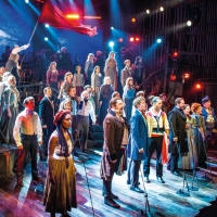 Wake Up With BWW 12/1: HAMILTON Could Be the First Musical to Re-Open on Broadway, and More! Image