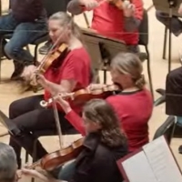 Video: The Philadelphia Orchestra Perform Phillies Postseason Anthem 'Dancing On My O Photo