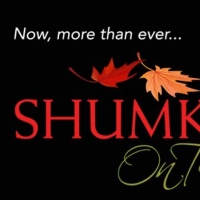 SHUMKA ON TOUR Returns to Three Canadian Cities  This Fall Photo