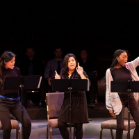 The Old Globe To Present the Eighth Annual POWERS NEW VOICES FESTIVAL Photo