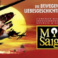MISS SAIGON Comes to the Raimund Theater in January 2022 Photo