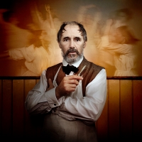 Mark Rylance Will Lead DR. SEMMELWEIS in the West End Photo