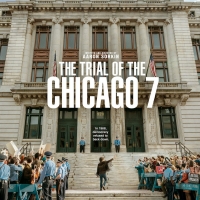 Aaron Sorkin Thinks THE TRIAL OF THE CHICAGO 7 Could Be A Musical Photo