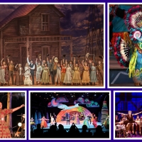 Lyric Named Official Theatre of Oklahoma Photo