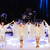 Casting Announced For ABBA MANIA's West End Return Next Month