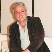 Gilberto Prado Galán, Palindromista, Poeta, Ensayista Y Referente En La Cultura Mexicana Photo