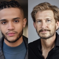 Nic Ashe, Bill Brochtrup, Tantoo Cardinal and More Will Lead THE INHERITANCE at Geffe Photo