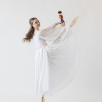 New England Academy of Dance and New England Dance Theatre Present THE NUTCRACKER BAL Photo