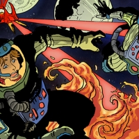 Windmill at Home and Audioplay Present SUN RUNNERS