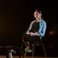 Photo Flash: First Look at EXTINCT at Theatre Royal Stratford East