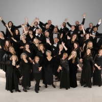 The Verdi Chorus Presents A VERDI PUCCINI FEST Next Month Photo