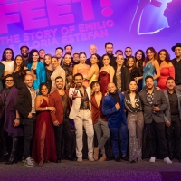 Photos: Inside Opening Night of ON YOUR FEET! National Tour at the Kravis Center for…