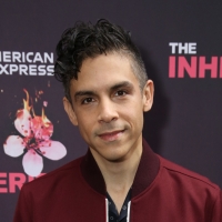 Matthew López Will Adapt & Direct RED, WHITE & ROYAL BLUE for Amazon Studios