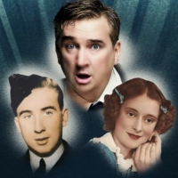 Damian Callinan Leads A Cinematic, Romantic Romp At Adelaide Fringe With DOUBLE…
