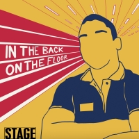 Stage Left Theatre Presents IN THE BACK / ON THE FLOOR Video