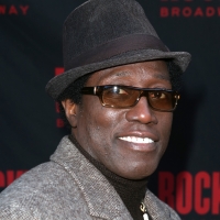 Wesley Snipes Joins COMING TO AMERICA Sequel Video